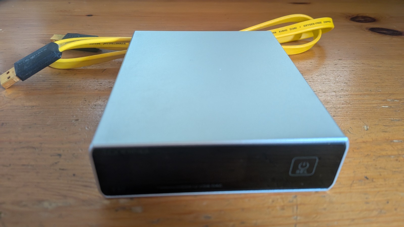 Wire world usb 二手價格 | HifiZero
