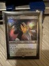 Magic the Gathering the Soul Stone, Marvel's Spider-Man, Regular Mythic NM FOIL