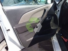 CITROEN C4 PICASSO MK2 PASSENGER NEARSIDE FRONT DOOR CARD 2013-2016