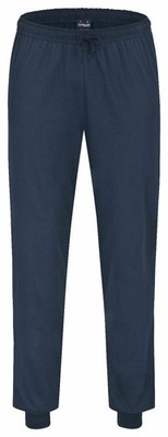 Ammann Mix & Match Herren Hose lang mit Bündchen Sportbund mit Kordel 6034