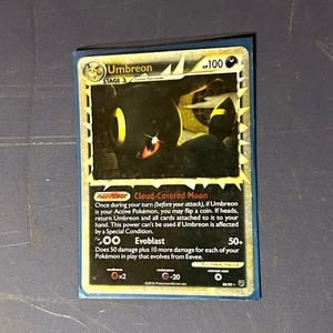 Umbreon #86 | eBay
