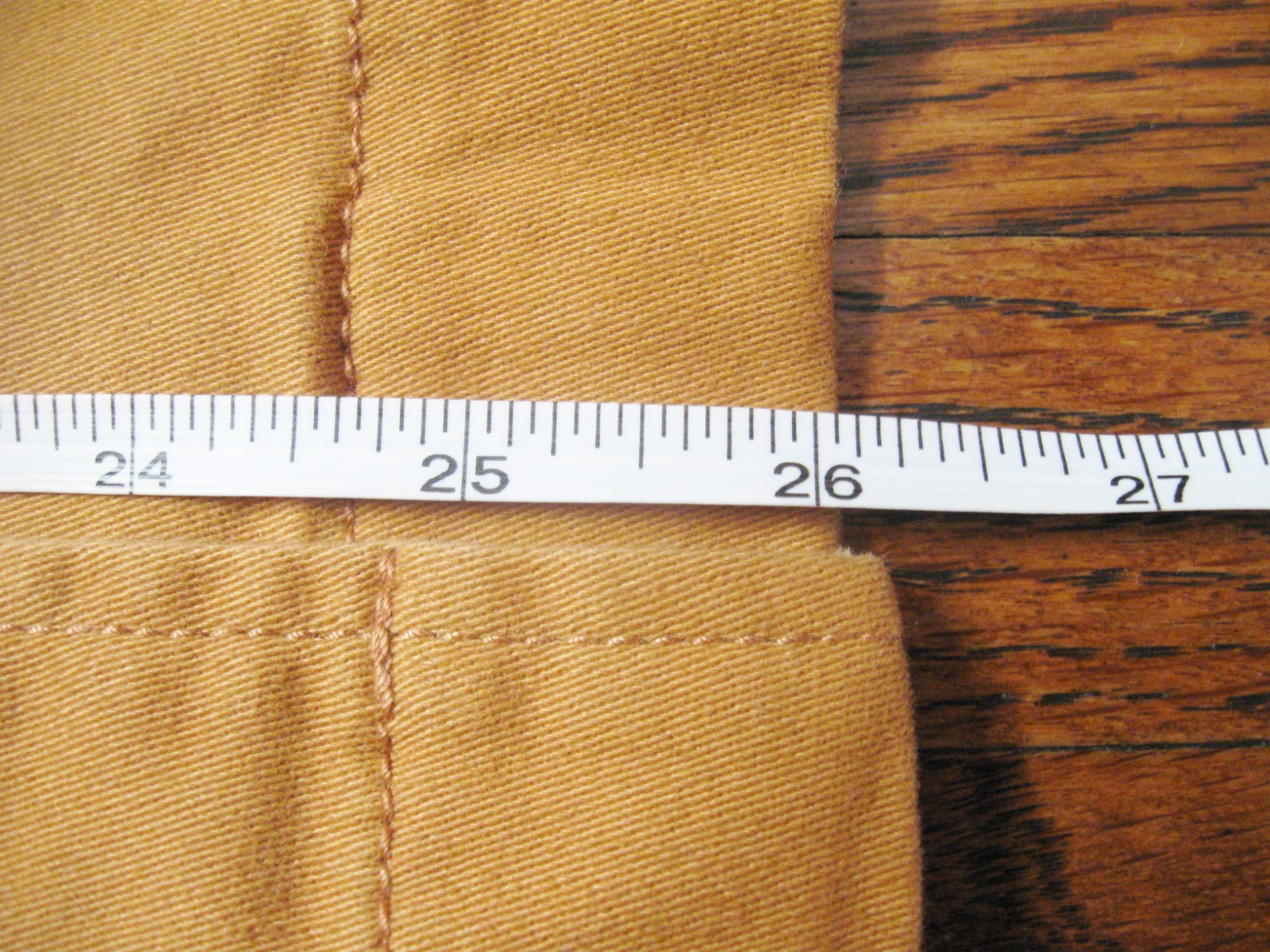 Sanctuary Amber Collared Button Down Utility Jack… - image 5