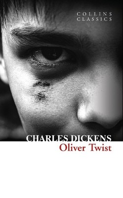 Charles Dickens Oliver Twist (Taschenbuch) Collins Classics