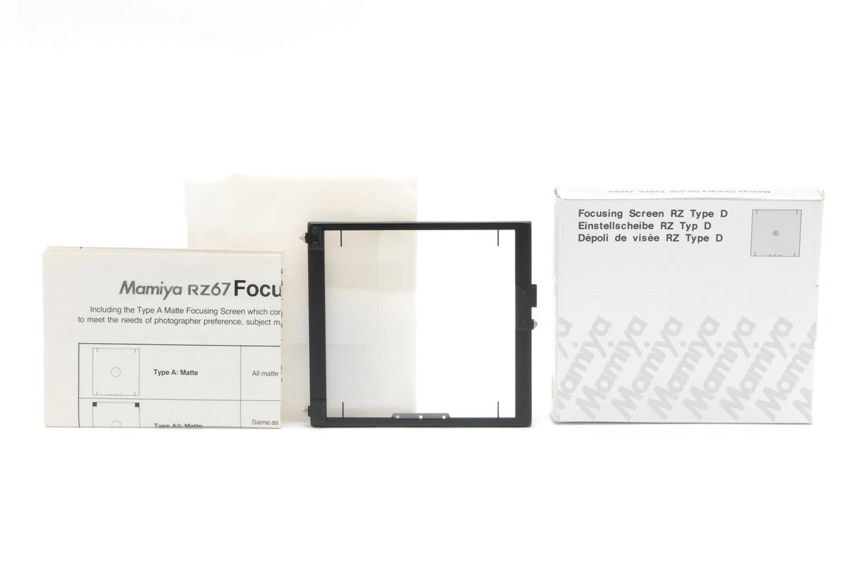 mamiya focusing screen products for sale | eBay