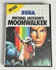 Michael Jackson's Moonwalker - SEGA Master System | TheGameWorld