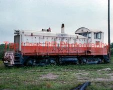 Swift & Co. #8 Watson Mine Fla 6-5-1976 Bill Bedell NEW 8x10 PHOTO