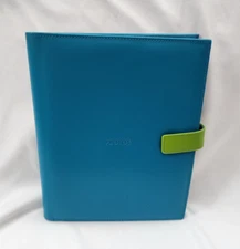 Milano Series Acid Free PHOTO ALBUM 4x6" Slip In Sleeves for photos Snap Close