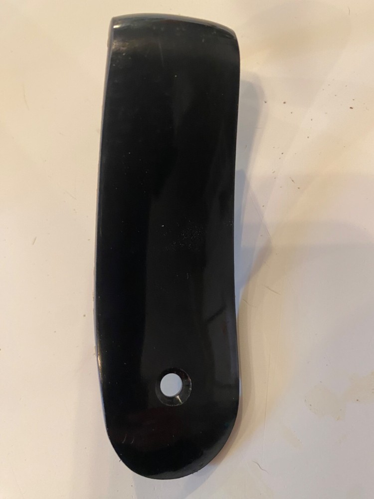 Ruger 10/22 Factory Plastic Polymer Butt Plate