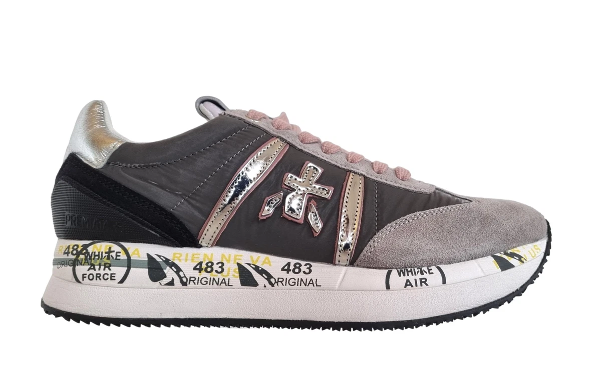 Nuove scarpe premiata sale