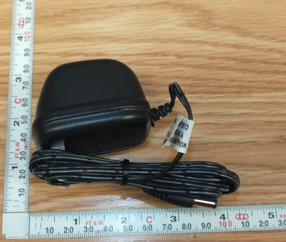 Ktec (KA12D150020033U) (R0711) AC Adaptor Class Two Transformer Power Supply  - Image 3 of 3