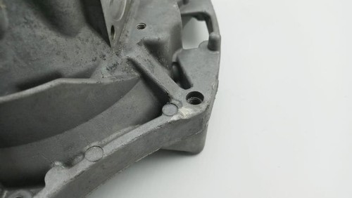 Carter moteur principal pour scooter PEUGEOT 50 LUDIX 2007 à 2009 - Photo 9/12