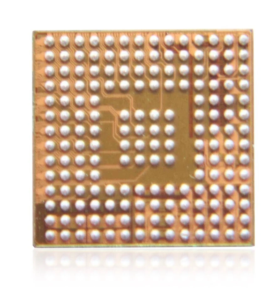 Ringer Audio IC Compatible para Samsung Galaxy S6, S6 Edge, Note 5 Foto 4 de 4