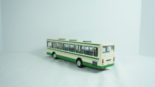 Rare Vector-Models 1/43 Diecast Russian City Bus No Box HO7 - Picture 7 of 14