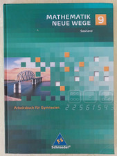 Schroedel Mathematik Neue Wege 9 Gymnasium