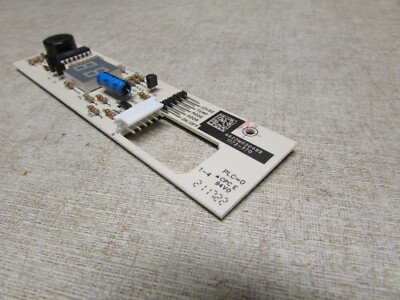 628665 Norcold Refrigerator Optical Control Board Eyebrow 628665