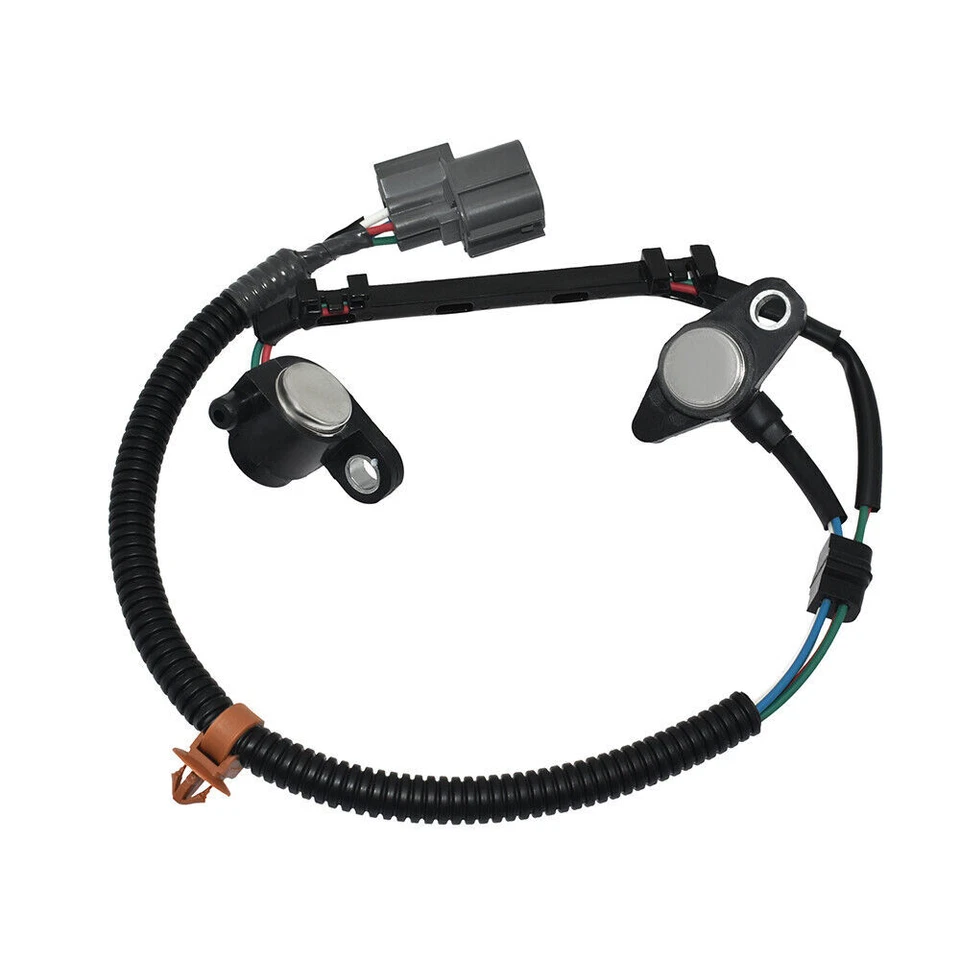 for Honda Prelude Accord Acura CL# 37840-PAA-A01 NEW Crankshaft Position Sensor Foto 2 de 4