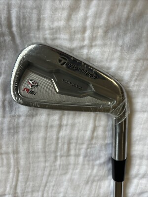 NEW TaylorMade RSi 3-Iron w/ DG Mid 115 X100 