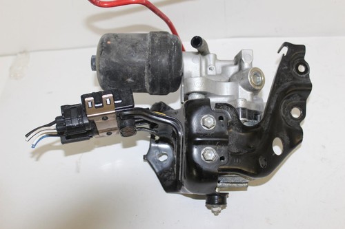 2012-2014 TOYOTA CAMRY HYBRID ANTI LOCK ABS BRAKE PUMP 47070-33010 - Picture 5 of 6