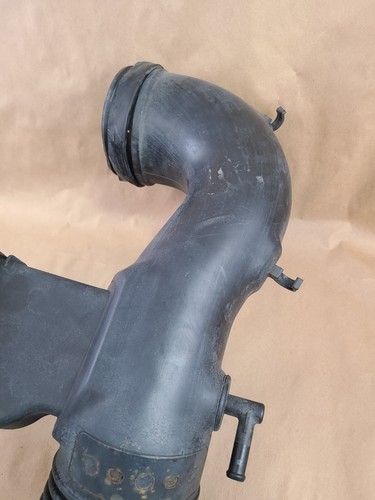 1998 1999 2000 OEM Lexus SC400 V8 Factory Intake Boot Duct Resonator Box Pipe - Picture 12 of 13