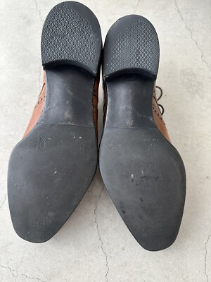 Gaziano Girling Woburn Shoes (Size 8.5uk, MH71 Last) | eBay Gaziano Girling Woburn Shoes (Size 8.5uk, MH71 Last) | eBay