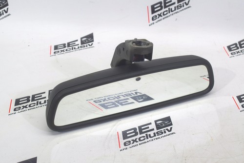 Jaguar XF X250 Rückspiegel Innenspiegel autm. abblendbar Spiegel GNTX-480