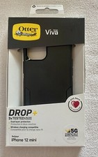 IPhone 2020 small IPhone 12 Mini Otterbox Viva drop tested case NEW IN BOX