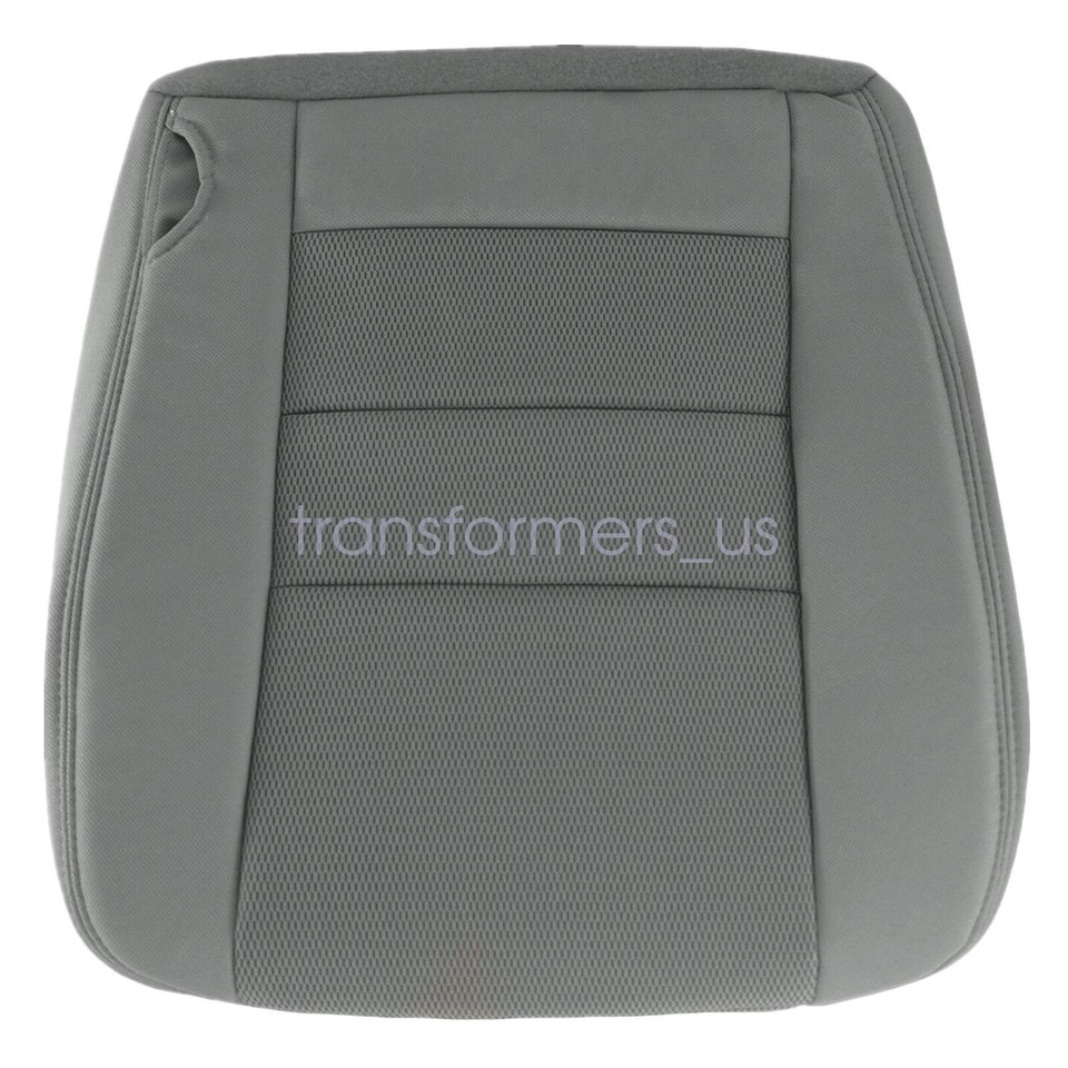 For 2002-2007 Ford F250 Lariat Driver & Passenger Bottom Seat Foam Cushion US For 2002-2007 Ford F250 Lariat Driver & Passenger Bottom Seat Foam Cushion US