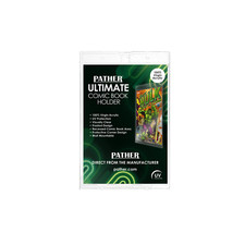 Pather Magnetics Comic Book Holder