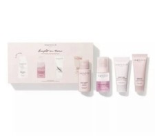 Wander Beauty Bright On Time Mini-Taskers Skincare Essentials NIB Set of 4