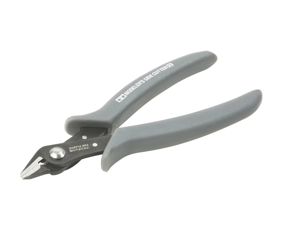 Tamiya Modellers Side Cutter - 74093