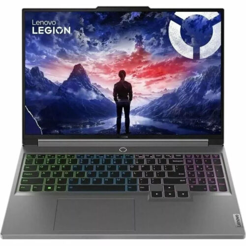 Lenovo Legion 5 16IRX9 83DG005UUS 16" Gaming Laptop i714650HX 16GB 512GB RTX4050