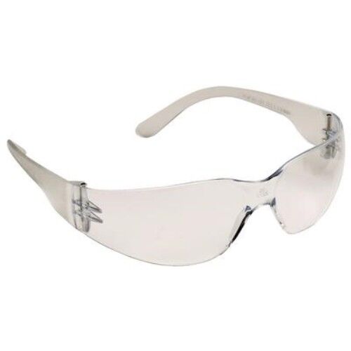 PALMERO PRO-VISION ECONO WRAP EYEWEAR - KLARES GESTELL & GLÄSER - Bild 1 von 1