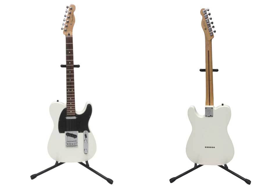 (週末限定値引)Fender Player Telecaster(Mexico) Electric Guitar Fender Mexico Player Telecaster MX21120218