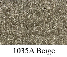 1984-1987 Corvette C4 Carpet Replacement - Cutpile|Coupe, Complete w/Pad