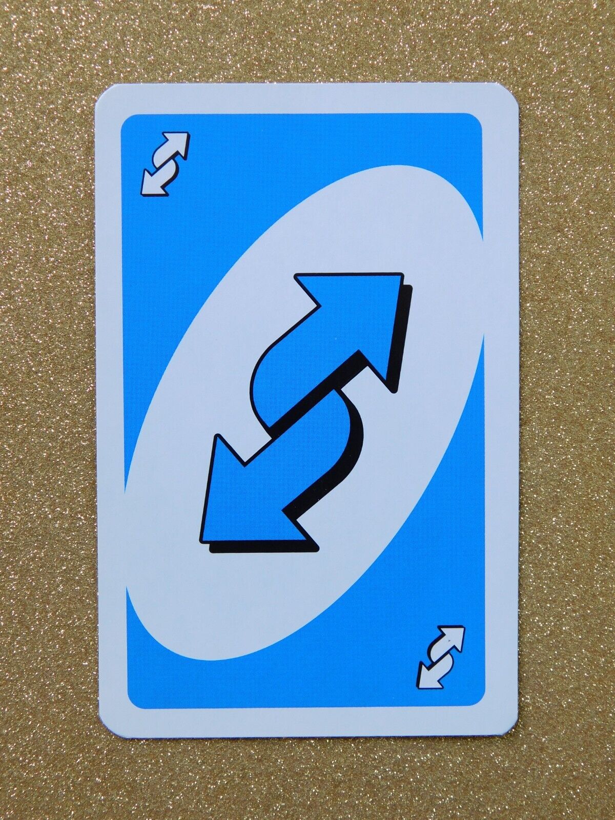 Bucs Pull an Uno Reverse Card 