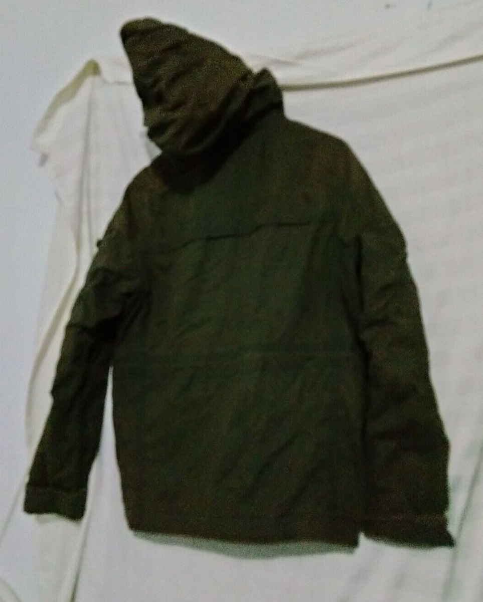 Ruehl No.925 by Fitch Beekman Jacket waxed size m(JKC4) | eBay