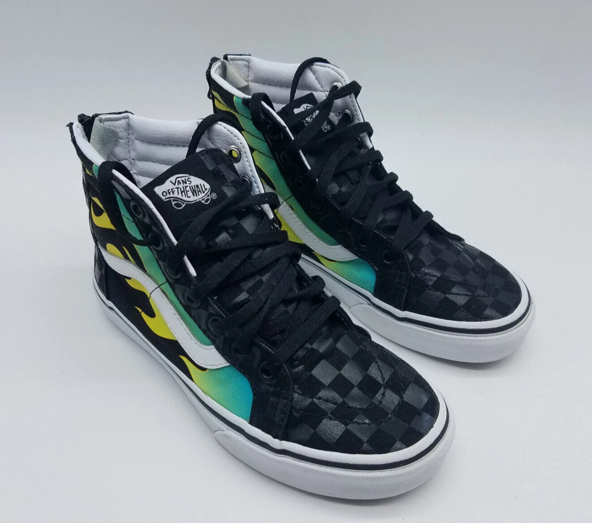 Vans sk8 zip cheap