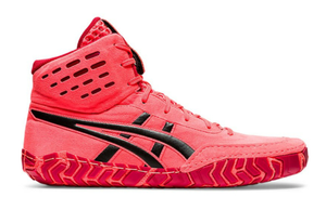 olympic wrestling shoes