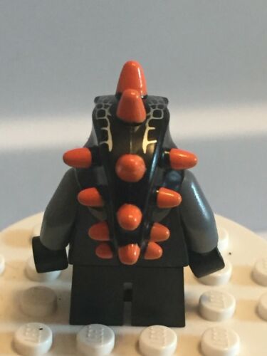 LEGO - NINJAGO - MINIFIGURA SERPIENTE VILLANO SERPENTINO - ELIGES DE LA LISTA - ELIGE - Imagen 5 de 64