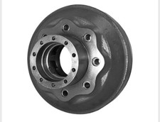 42411-U2100-71 Brake Drum for Toyota Forklift 