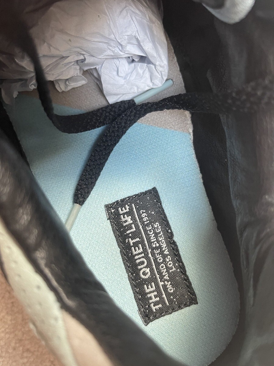Size 9.5 - Saucony Shadow 5000 x The Quiet Life Cosmos 2016  display picture 1
