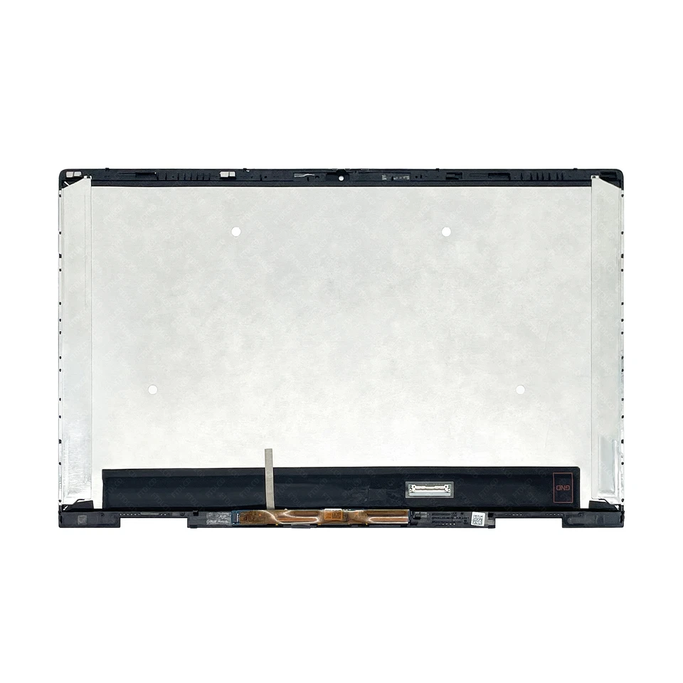 FHD LCD Touch Screen Digitizer Assembly For HP ENVY X360 Convertible 13-bd1033dx - Image 2 of 4
