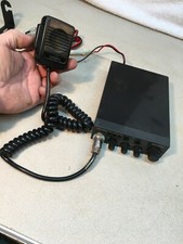 Uniden PRO520XL 40 Channel CB Radio Not Tested