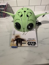 Bike Helmet First Order Storm Trooper 
