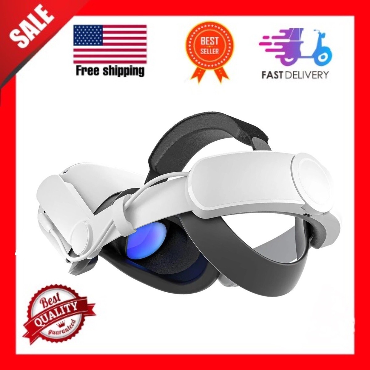 Battery Saver How Long Does Battery Last Oculus Quest New