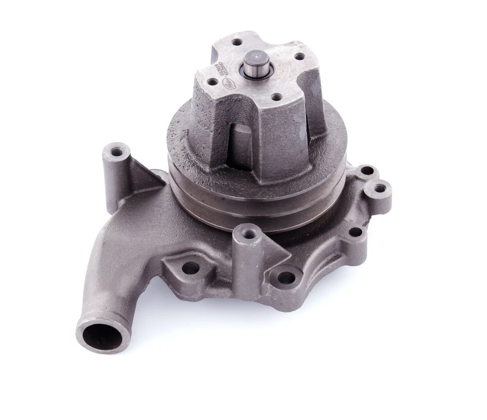 Gates Engine Water Pump For 1991-1993 Ford FT900 7.8L L6 DIESEL Foto 4 de 4