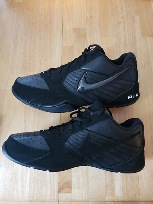 Nike Air Baseline Black for Sale | Authenticity Guaranteed 