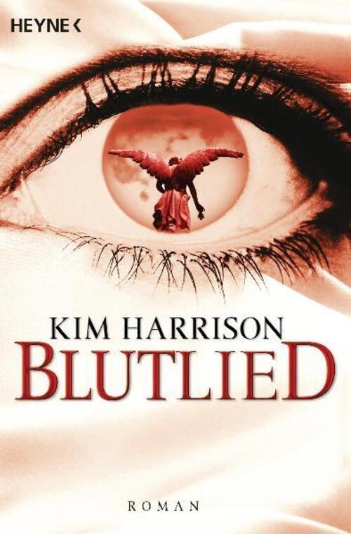 Thumbnail - Blutlied | Roman / Mit Bonusmaterial: Die Brücken Von Eden Park | Kim