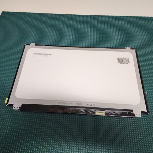 Replacement LCD for LP156WFC(SP)(P1) 15.6" Matte AU Optronics b156han6.0 - Picture 2 of 4