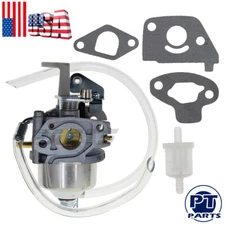 Carburetor Carb Gaskets For Huasheng 49cc/ GX50 engines For Honda GX50HU Assy